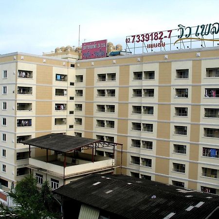 View Place Hotel & Residence Banguecoque Exterior foto