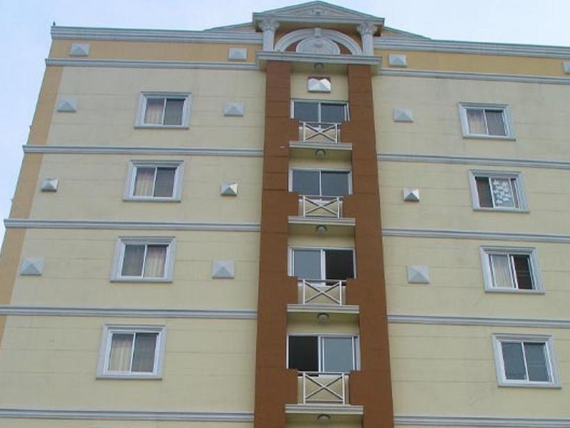 View Place Hotel & Residence Banguecoque Exterior foto
